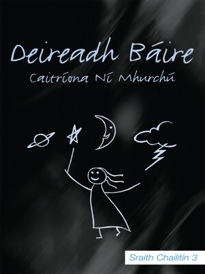 cover image of Deireadh Báire